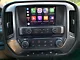 Infotainment MyLink Apple CarPlay, Android Auto and GPS Navigation Upgrade (14-15 Silverado 1500 w/ 8-Inch Screen)