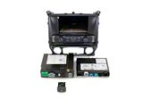 Infotainment MyLink Apple CarPlay and Android Auto Upgrade (14-15 Silverado 1500 w/ 4-Inch Display)