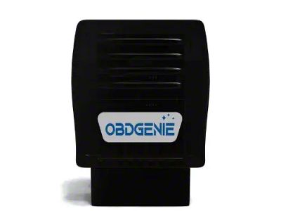 Infotainment OBD Genie VIN Clear Theft Unlock Programmer (08-24 Silverado 1500)