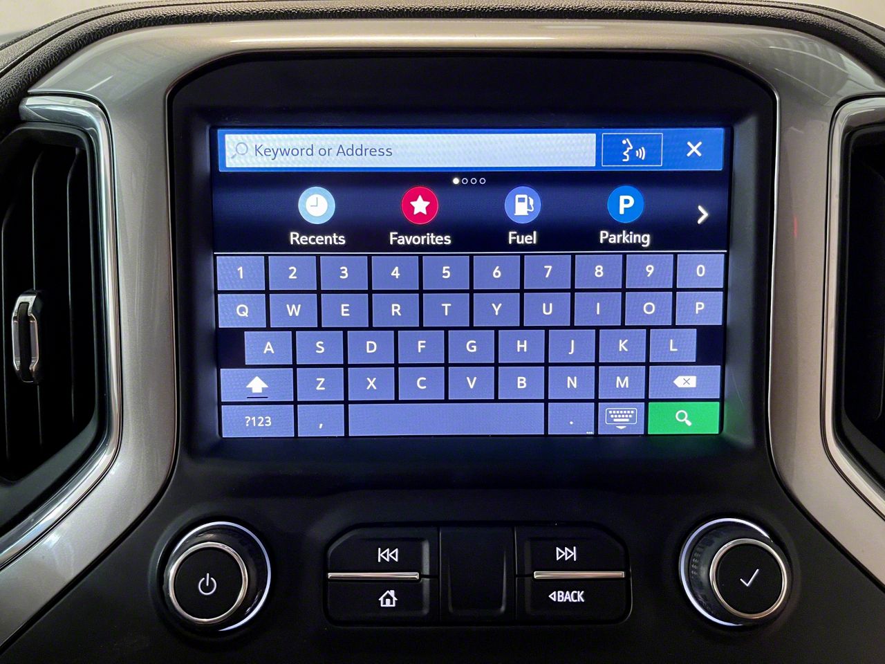 Upgrade Mylink To Infotainment 3