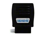 Infotainment OBD Genie VIN Clear Theft Unlock Programmer (08-24 Silverado 3500 HD)