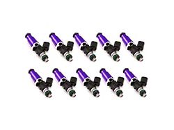 Injector Dynamics ID1050-XDS Fuel Injectors (04-06 RAM 1500 SRT-10)