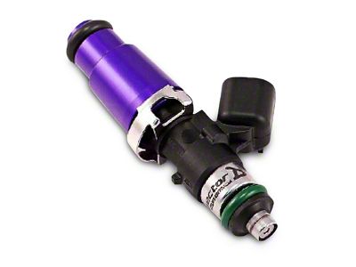 Injector Dynamics ID1700-XDS Fuel Injectors (11-14 6.2L F-150 Raptor)