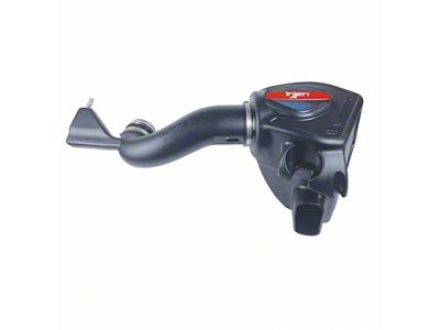 Injen Evolution Cold Air Intake with Oiled Filter (19-25 5.3L Sierra 1500)