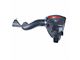 Injen Evolution Cold Air Intake with Oiled Filter (19-24 5.3L Sierra 1500)