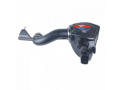 Injen Evolution Cold Air Intake with Oiled Filter (21-25 5.3L Yukon)