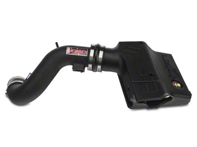 Injen Evolution Cold Air Intake (11-14 5.0L F-150)