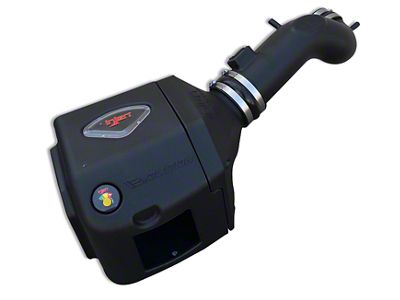 Injen Evolution Cold Air Intake (07-08 5.3L Silverado 1500)