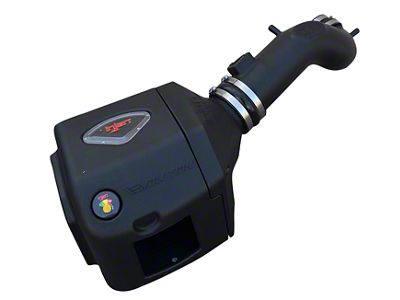 Injen Evolution Cold Air Intake (07-08 6.0L Silverado 1500)