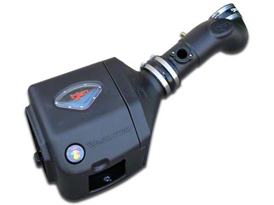 Injen Evolution Cold Air Intake (09-13 6.0L Sierra 1500, Excluding Hybrid)