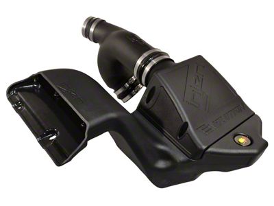 Injen Evolution Cold Air Intake with Dry Filter (17-20 F-150 Raptor)
