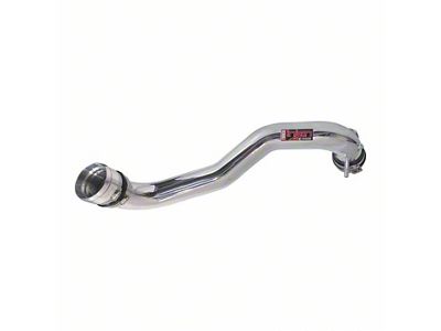 Injen Aluminum Intercooler Pipe; Polished (15-20 3.5L EcoBoost F-150)