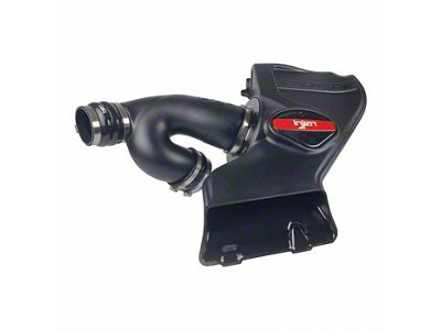 Injen Evolution Cold Air Intake with Dry Filter (17-20 3.5L EcoBoost F-150, Excluding Raptor)