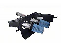 Injen Power-Flow Cold Air Intake; Polished (15-20 2.7L EcoBoost F-150)