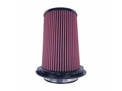 Injen Replacement Cold Air Intake 8-Layer Oiled Cotton Gauze Air Filter