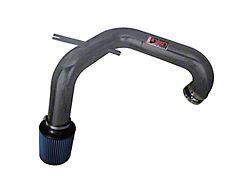 Injen Power-Flow Cold Air Intake; Wrinkle Black (09-15 5.7L RAM 1500)