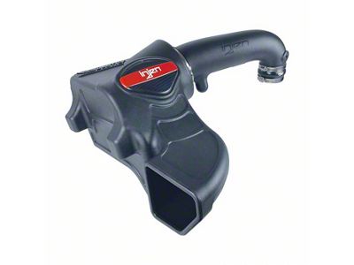 Injen Evolution Cold Air Intake with Dry Filter (09-18 5.7L RAM 1500)