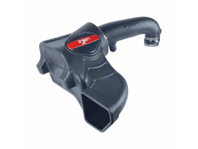 Injen Evolution Cold Air Intake with Dry Filter (09-18 5.7L RAM 1500)