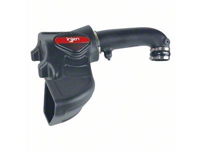 Injen Evolution Cold Air Intake with Oiled Filter (09-18 5.7L RAM 1500)