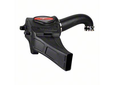Injen Evolution Cold Air Intake with Oiled Filter (19-24 5.7L RAM 1500)