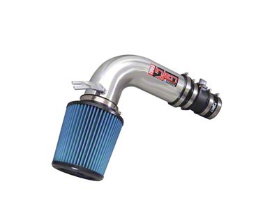 Injen Power-Flow Cold Air Intake; Polished (14-18 3.0L EcoDiesel RAM 1500)