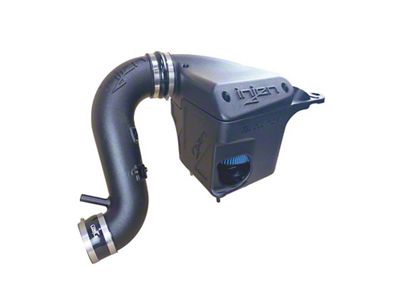 Injen Evolution Cold Air Intake with Dry Filter (13-18 6.7L RAM 2500)