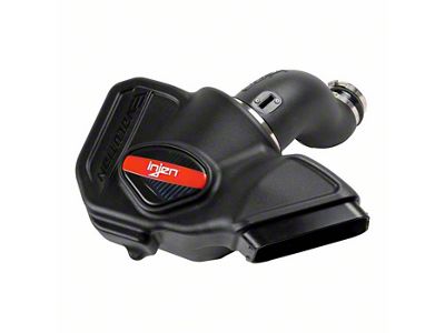 Injen Evolution Cold Air Intake with Dry Filter (19-24 6.7L RAM 2500)