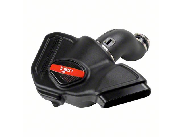 Injen Evolution Cold Air Intake with Oiled Filter (19-24 6.7L RAM 2500)