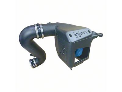 Injen Evolution Cold Air Intake with Dry Filter (10-12 6.7L RAM 2500)