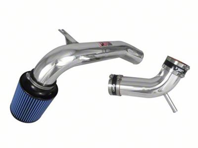 Injen Power-Flow Cold Air Intake; Polished (03-08 5.7L RAM 2500)