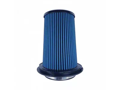 Injen Replacement Cold Air Intake SuperNano-Web Dry Air Filter