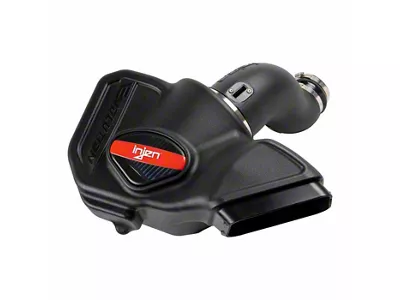 Injen Evolution Cold Air Intake with Dry Filter (19-24 6.7L RAM 3500)