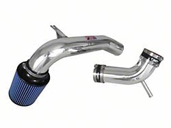 Injen Power-Flow Cold Air Intake; Polished (03-08 5.7L RAM 3500)