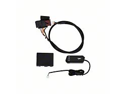 Injen X-Pedal Pro Throttle Controller; Black Edition (19-25 Ranger)