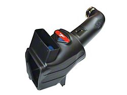 Injen Evolution Cold Air Intake with Dry Filter (17-19 6.6L Duramax Sierra 2500 HD)