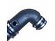 Injen Evolution Cold Air Intake with Dry Filter (11-12 6.6L Duramax Sierra 2500 HD)