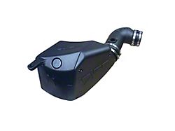 Injen Evolution Cold Air Intake with Dry Filter (11-12 6.6L Duramax Sierra 3500 HD)