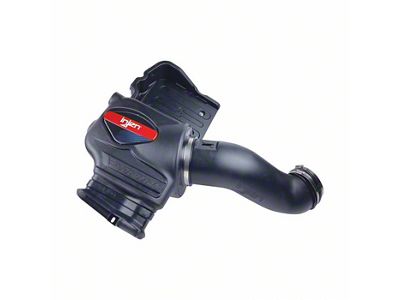 Injen Evolution Cold Air Intake with Oiled Filter (17-19 6.7L Powerstroke F-250 Super Duty)