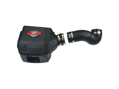 Injen Evolution Cold Air Intake (07-08 Tahoe)