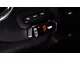 Injen X-Pedal Pro Throttle Controller; Black Edition (15-20 2.7L/3.5L EcoBoost, 5.0L F-150)