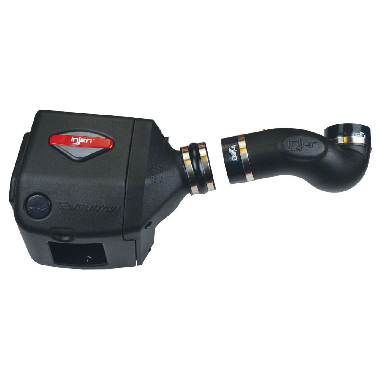 Injen Yukon Evolution Cold Air Intake EVO7101 (0708 Yukon) Free Shipping