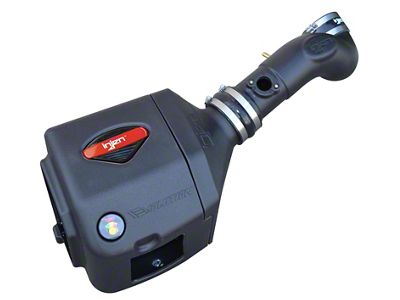 Injen Evolution Cold Air Intake (09-14 Yukon)