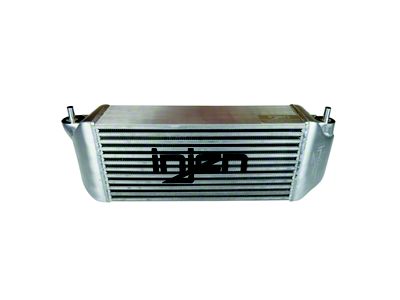 Injen Intercooler (15-20 2.7L/3.5L EcoBoost F-150)