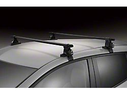 INNO Car Rack (19-23 Ranger SuperCrew)