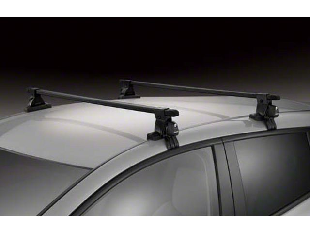 Inno Car Rack INNO Ranger Car Rack INSU37K890 (19-26 Ranger SuperCrew) - Free Shipping