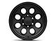 ION Wheels TYPE 171 Matte Black 6-Lug Wheel; 17x9; 0mm Offset (07-14 Tahoe)