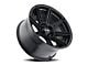 ION Wheels TYPE 149 Matte Black 6-Lug Wheel; 20x10; -24mm Offset (19-24 RAM 1500)