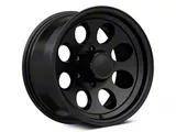 ION Wheels TYPE 171 Matte Black 6-Lug Wheel; 17x9; 0mm Offset (21-25 Yukon)