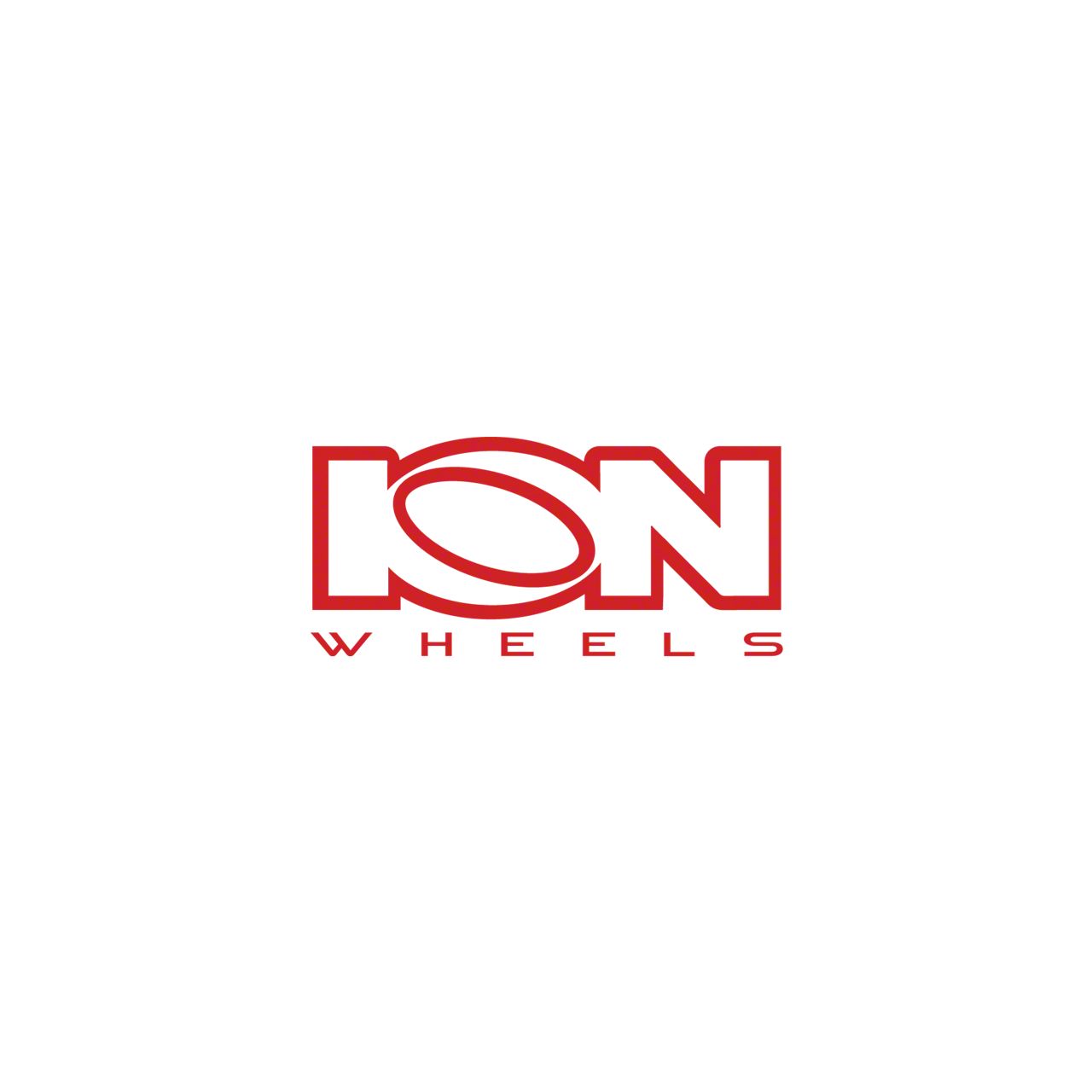 ION Wheels Parts