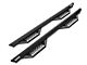 Iron Cross Automotive HD Side Step Bars; Gloss Black (04-08 F-150)